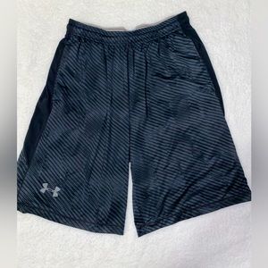 Under Armour men’s shorts